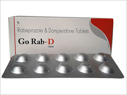 Go Rab-D Tablets