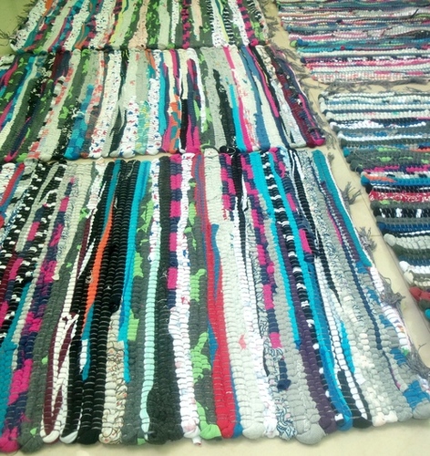 Bath Mats
