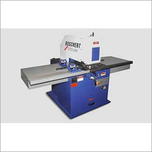 Punching Machine Eccoline