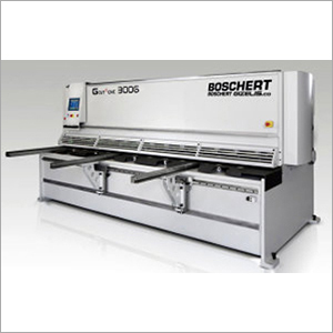 G-Cut CNC