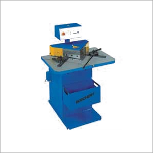 Notching Machine LB12 4 LB12 6