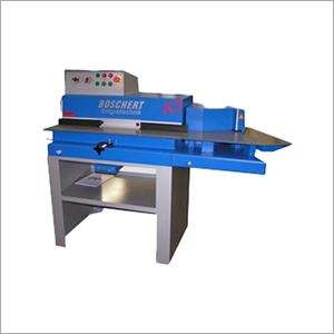 Deburringmachine K2 K3