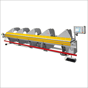 The Panel-Beating Machine The ZR Design