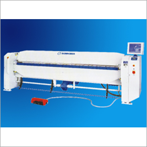 Motor Bending Machine