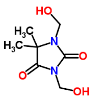 Dmdm Hydantoin C7H12N2O4