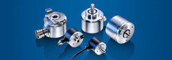 Baumer Incremental Encoders