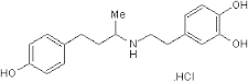 Dobutamine hydrochloride