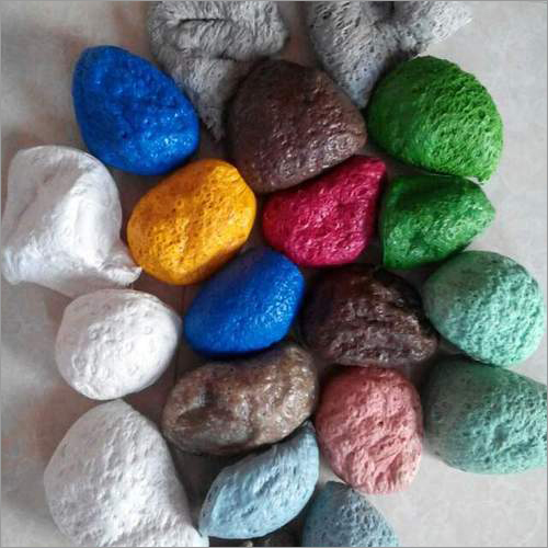 PP Raffia Lumps