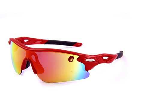 Non Polarised Sports Sunglasses