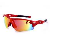 Non Polarised Sports Sunglasses