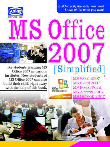Computer General Books