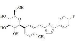 Dobutamine impurity mixture