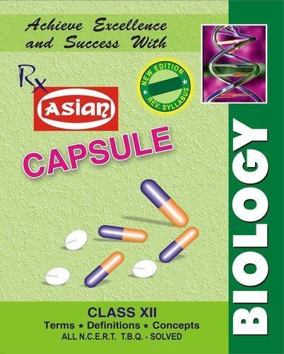 Biology Capsule Class 12th
