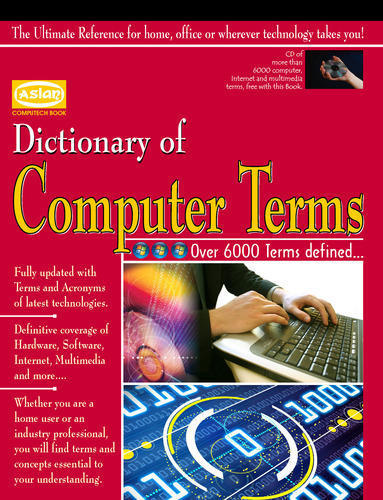 Computer Text Books