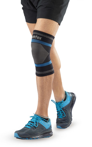 Knee Support Black