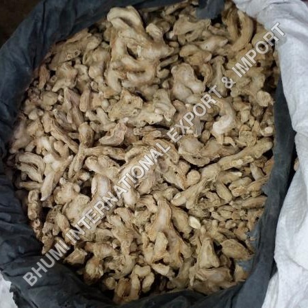 Ginger Dry