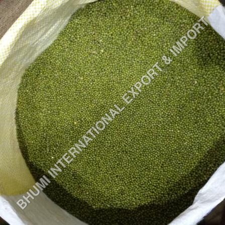 Green Gram