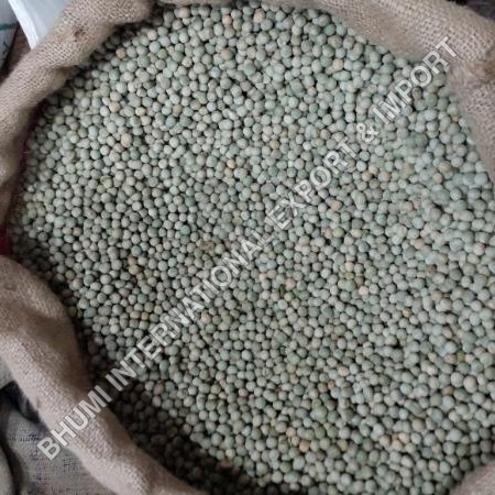 Green Peas