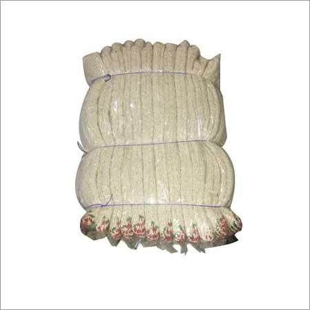 Cotton Floor Duster