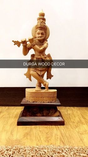 krishna Murti