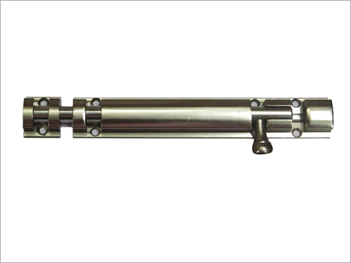 Aluminium Tower Bolt