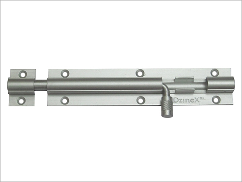 9.5MM Tower Bolt(one piece)