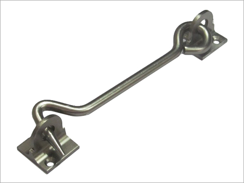 Aluminium Gate Hook