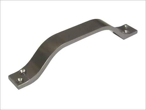 SS C Type Door Handle