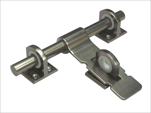 Aluminum Door Aldrops