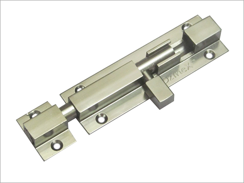 Galvanized Aluminum Tower Bolt