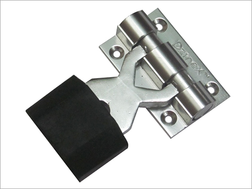 Double Door Stop