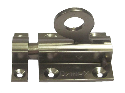 Aluminum Ventilator Catcher