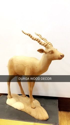 Deer Statue