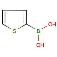 Thiophene-2-boronic acid  6165-68-0