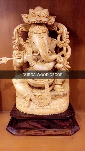 Ganesh  3D statue