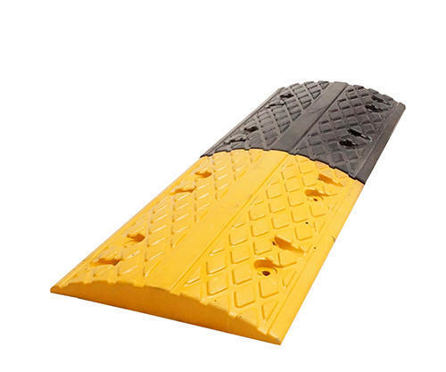 Rubber Speed Breakers