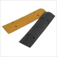 Rubber Speed Breakers