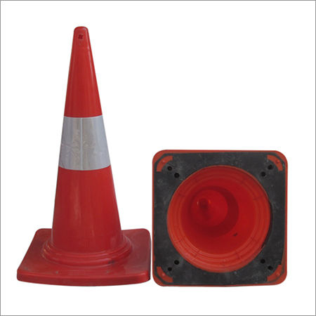 Safety Traffic Cone