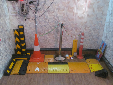 Roadway Safety Size: 750 Mm