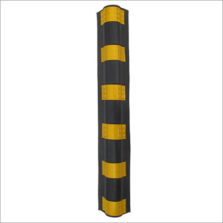 Rubber Corner Guards