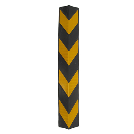 Rubber Corner Guards