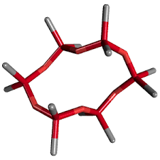 Dodecamethylcyclohexasiloxane