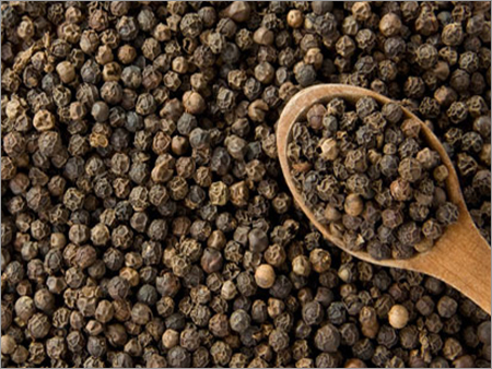 Black Pepper