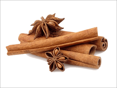 Cassia Cinnamon