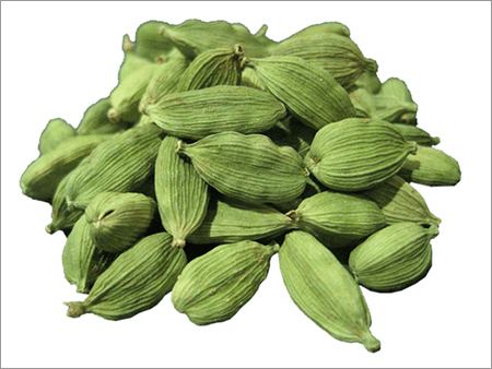 Green Cardamom