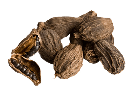 Black Cardamom