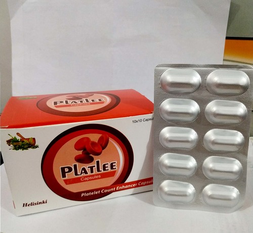 Platlee General Medicines