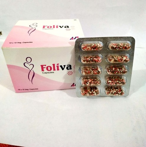 Foliva General Medicines