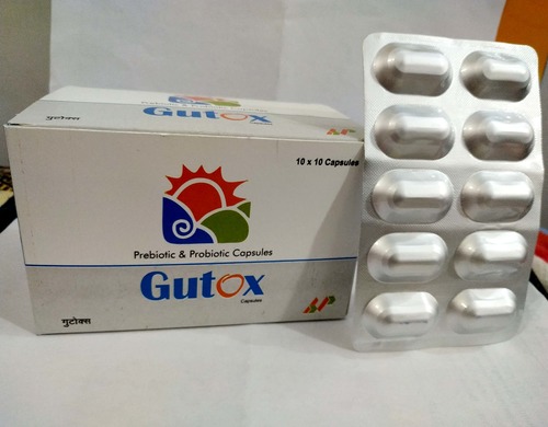 Gutox General Medicines