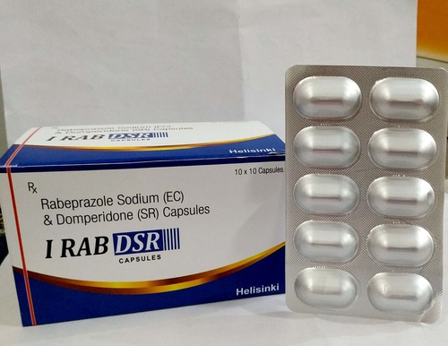 Irab Dsr General Medicines